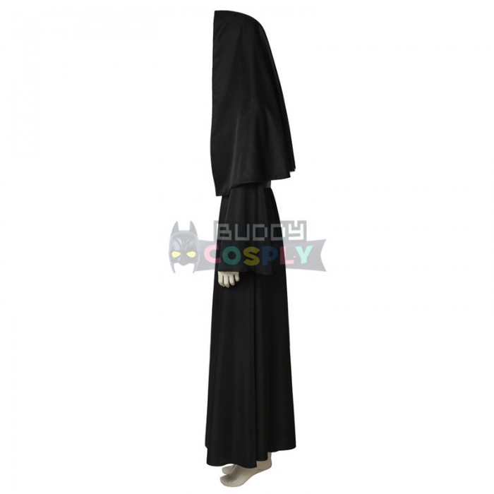 Sister Night Cosplay Costume Watchmen Season 1 Angela Abar Suit Top Level 4264